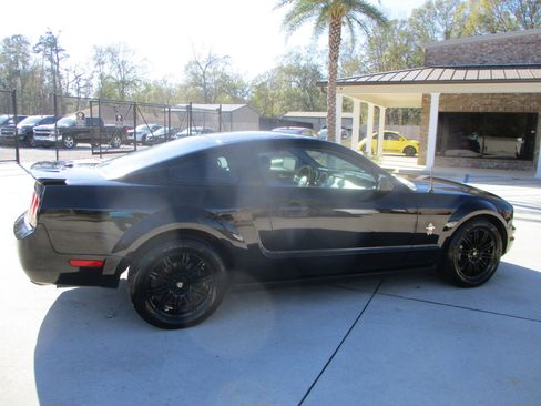 Used 2008 Ford Mustang Premium image 7