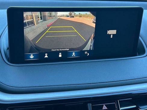 Certified 2023 Acura MDX SH-AWD w/ Technology Package image 22