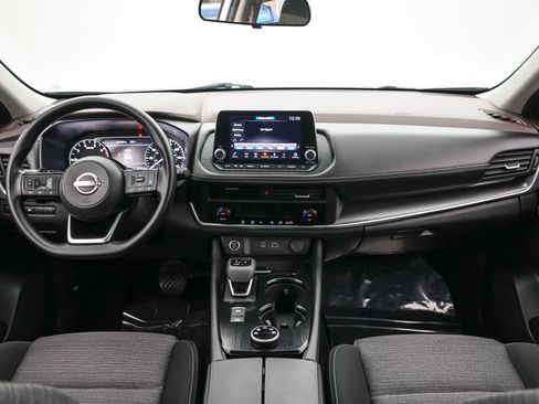 Used 2023 Nissan Rogue SV AWD/4WD image 15