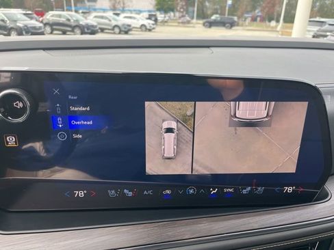 New 2026 Chevrolet Suburban Premier image 31