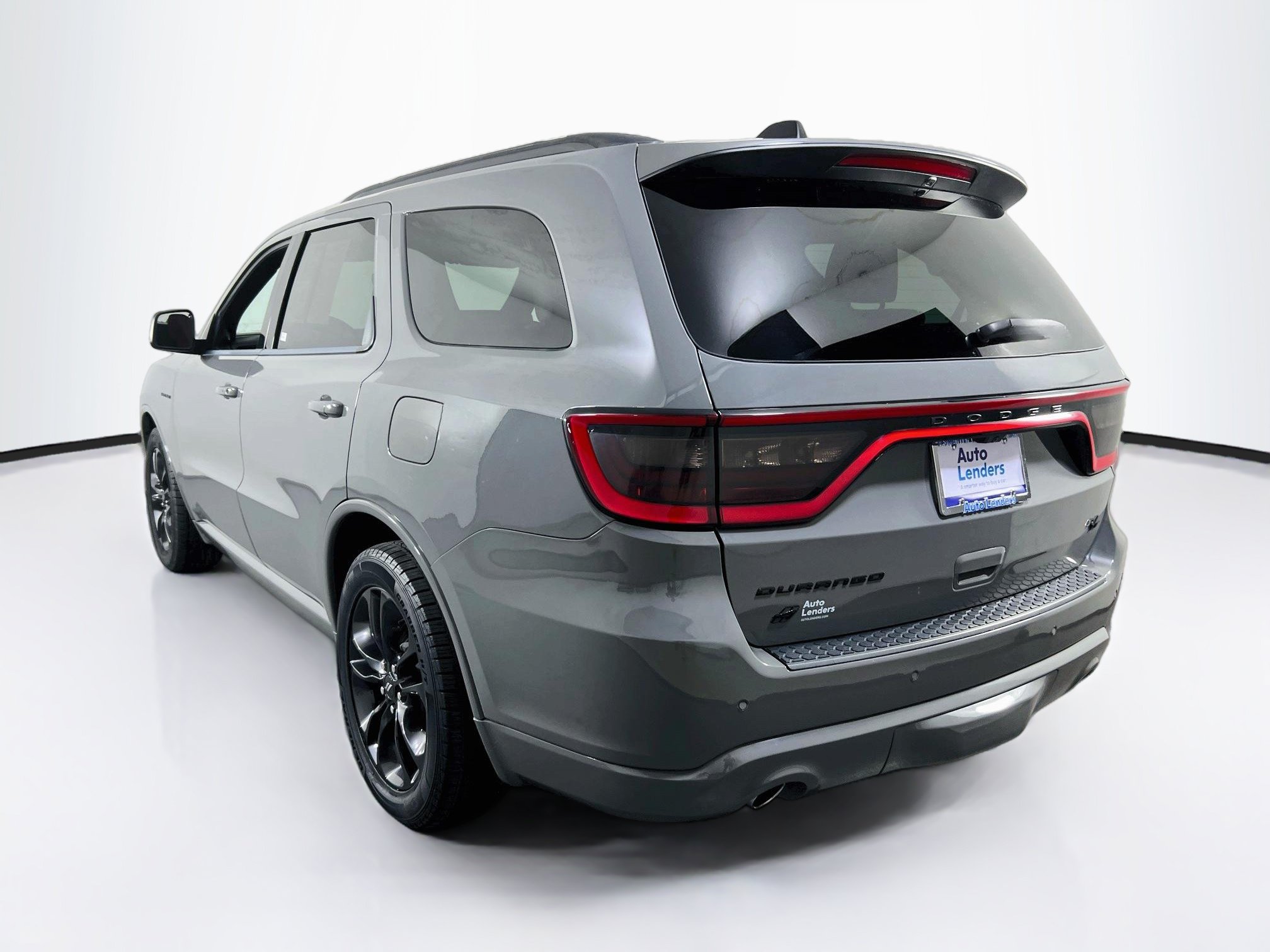 Used 2023 Dodge Durango R/T AWD/4WD image 7