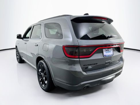Used 2023 Dodge Durango R/T AWD/4WD image 7