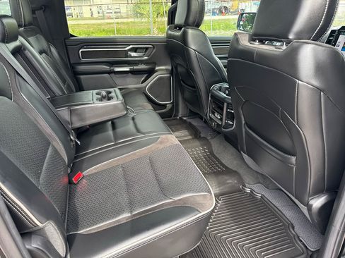 Used 2023 RAM 1500 Laramie RWD image 44