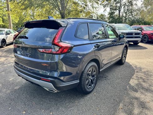New 2026 Honda CR-V TrailSport image 6