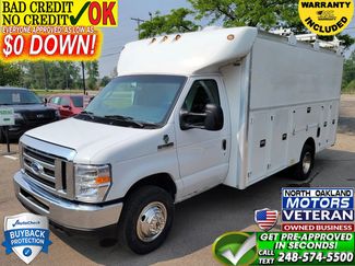 Used 2016 Ford E-450 and Econoline 450 Super Duty video 1