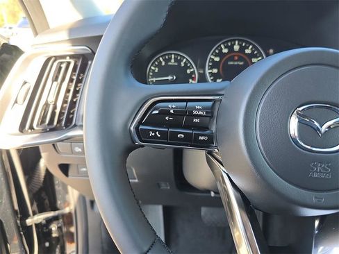 New 2026 MAZDA CX-90 3.3 Turbo w/ Select Package AWD/4WD image 32