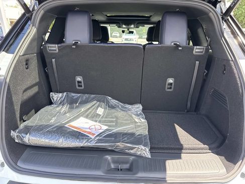 New 2027 INFINITI QX60 Sport AWD/4WD image 22