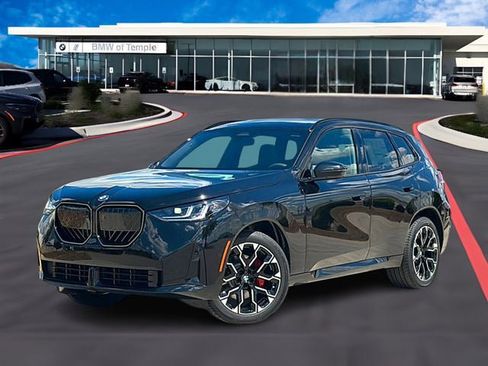 New 2026 BMW X3 xDrive30i w/ Premium Package AWD/4WD image 31