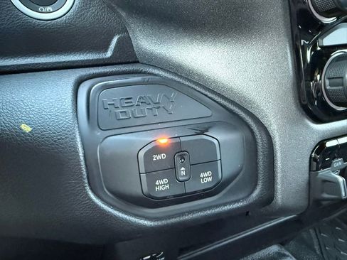 New 2026 RAM 5500 Tradesman w/ Chrome Appearance Group image 19