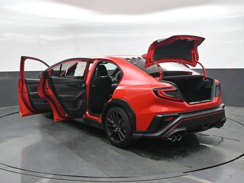 Used 2022 Subaru WRX Premium AWD/4WD image 39