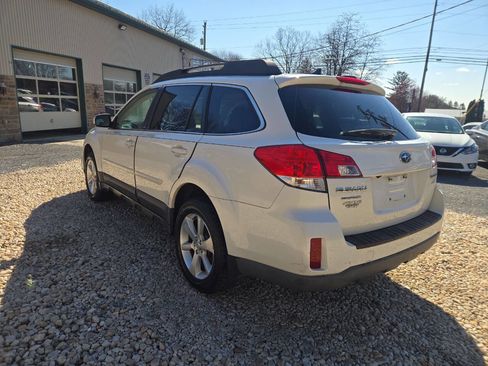 Used 2013 Subaru Outback 2.5i Limited image 5