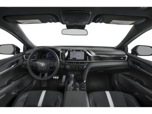 New 2026 Toyota Camry SE image 7