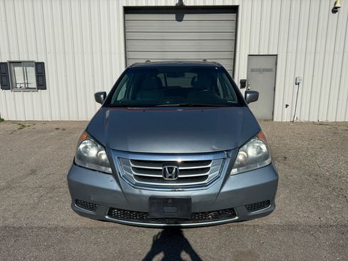 Used 2008 Honda Odyssey EX-L image 2