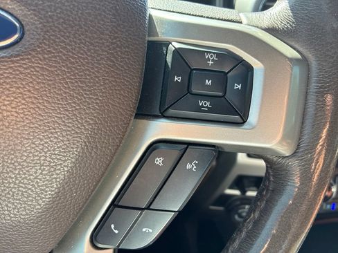 Used 2020 Ford F250 King Ranch AWD/4WD image 11