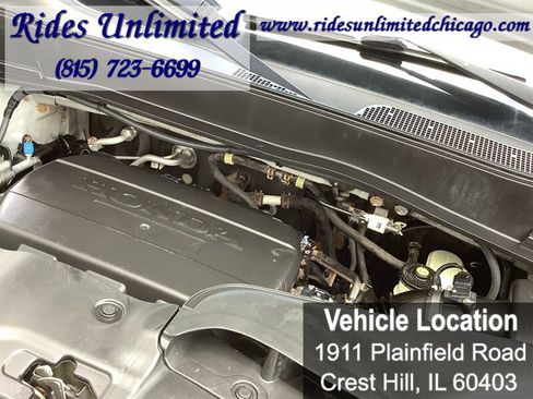 Used 2010 Honda Pilot EX image 29