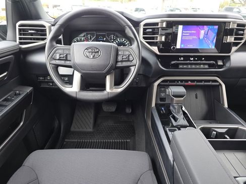 New 2026 Toyota Tundra SR5 AWD/4WD image 7
