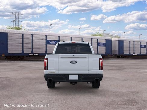 New 2026 Ford F150 Tremor w/ Equipment Group 402A High AWD/4WD image 6