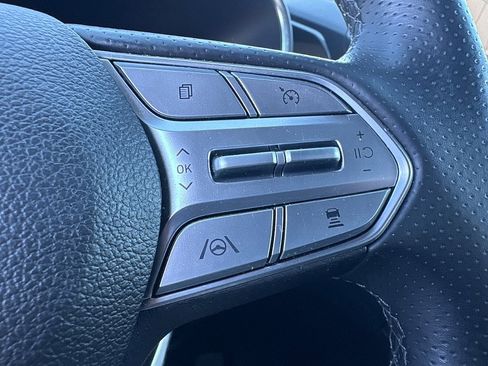 Used 2021 Hyundai Santa Fe Calligraphy w/ Cargo Package image 18