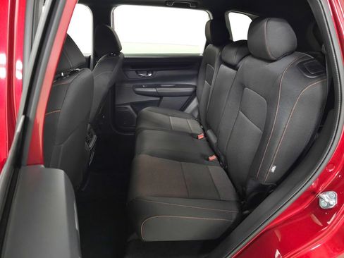 Used 2025 Honda CR-V Sport image 26