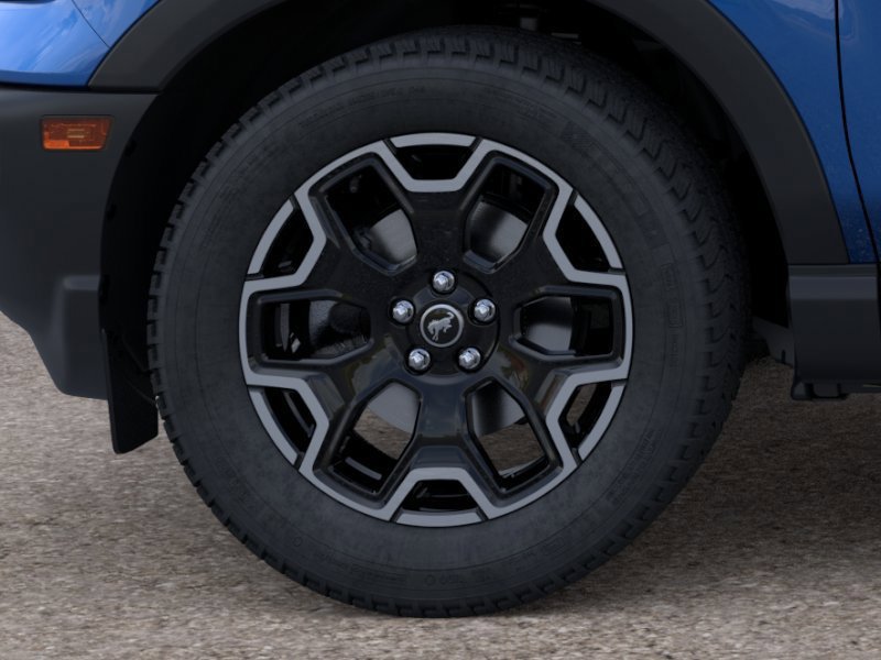 New 2026 Ford Bronco Sport Outer Banks w/ Outer Banks Tech Package+ AWD/4WD image 20