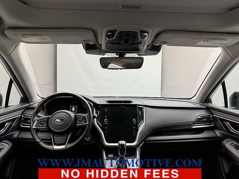 Used 2023 Subaru Legacy Limited image 12