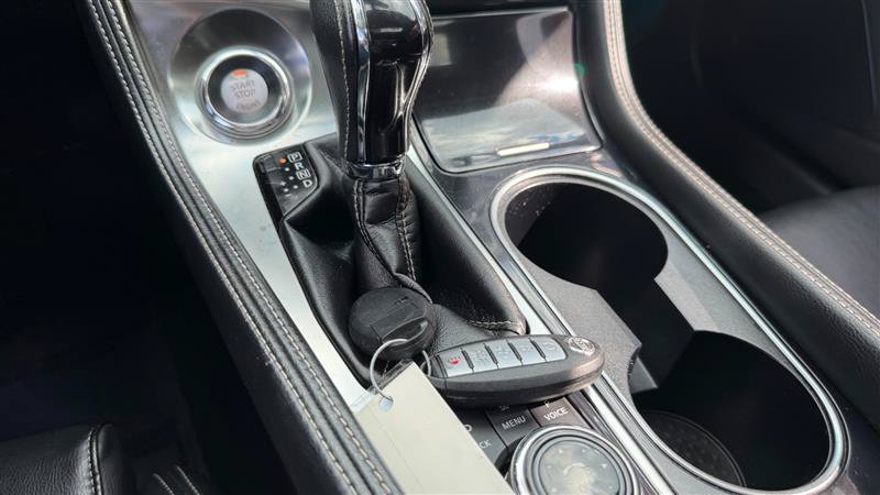 Used 2018 Nissan Maxima 3.5 SL FWD image 40