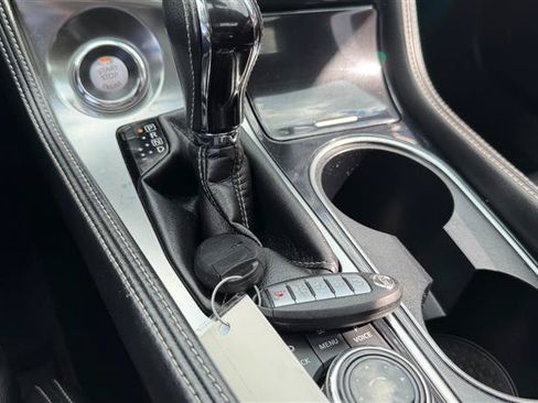 Used 2018 Nissan Maxima 3.5 SL FWD image 40