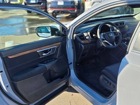 Used 2020 Honda CR-V EX image 36