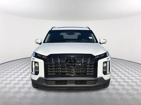 Used 2025 Hyundai Palisade Limited image 2