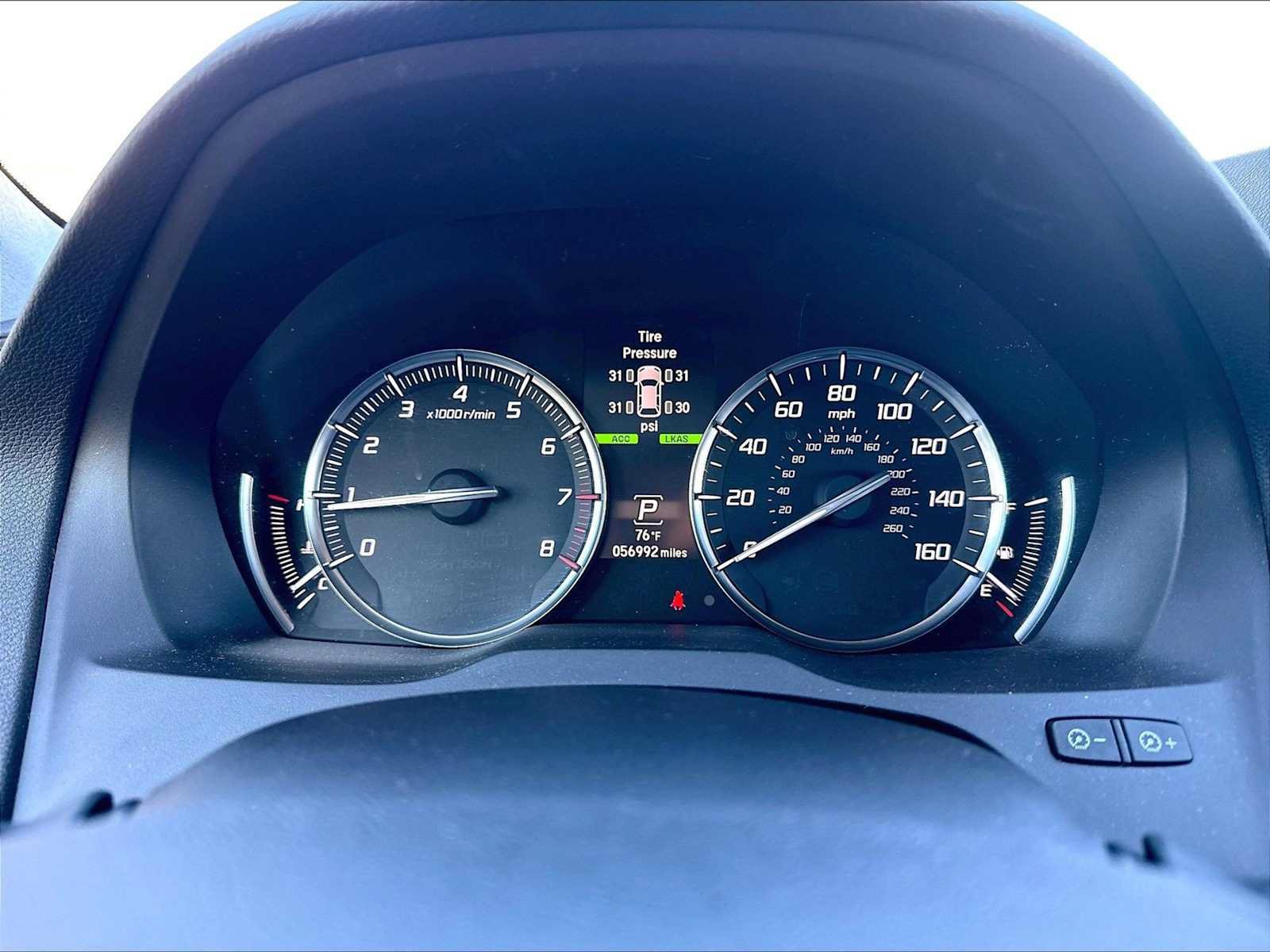 Used 2017 Acura MDX w/ Technology Package FWD image 23