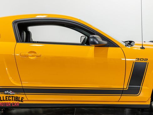 Used 2007 Ford Mustang GT RWD image 43