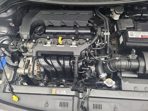 Used 2020 Kia Rio S FWD image 30