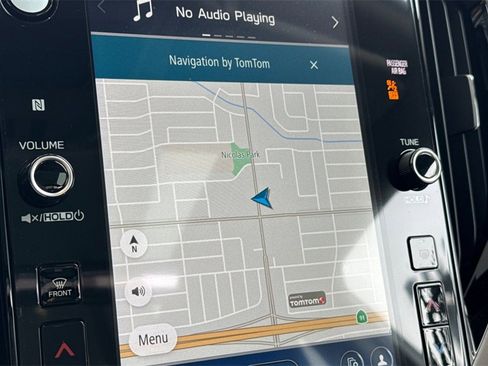 New 2026 Subaru Ascent Limited image 26