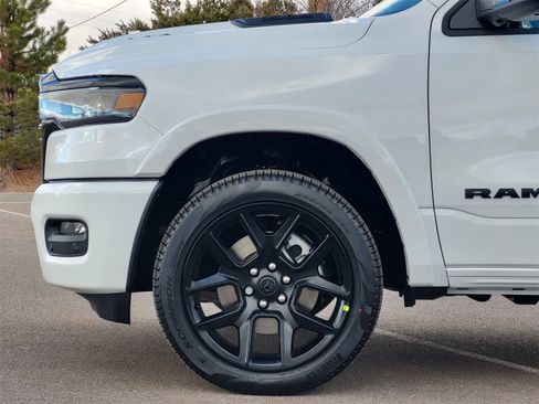 New 2026 RAM 1500 Laramie image 6