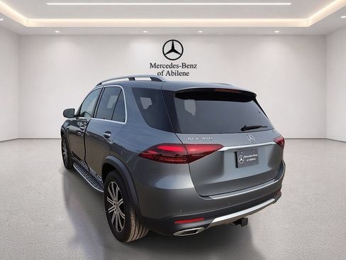 Used 2026 Mercedes-Benz GLE 350 4MATIC image 5