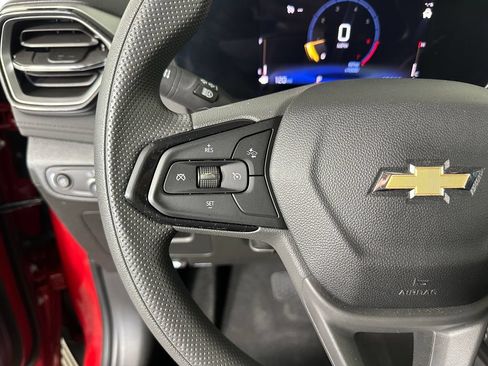 Used 2026 Chevrolet TrailBlazer LS w/ LS Convenience Package FWD image 13