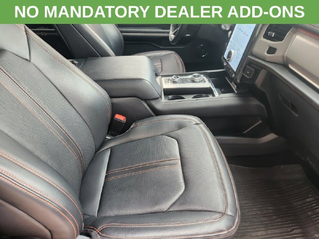 Used 2024 Ford Expedition Timberline AWD/4WD image 13
