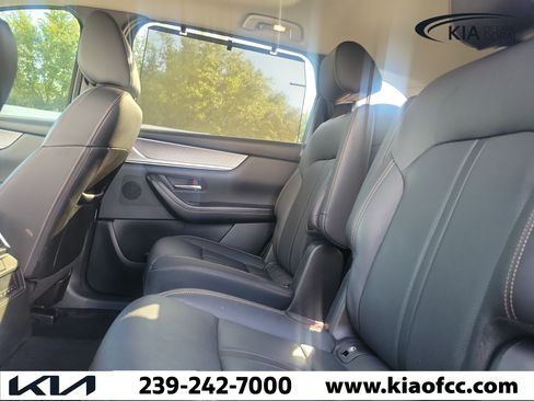 Used 2024 MAZDA CX-90 Plug-In Hybrid w/ Premium Pkg AWD/4WD image 13