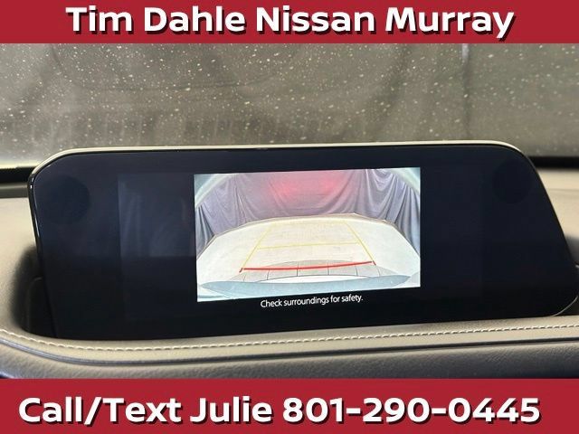 Used 2024 MAZDA CX-30 AWD 2.5 S w/ Select Sport Pkg image 28