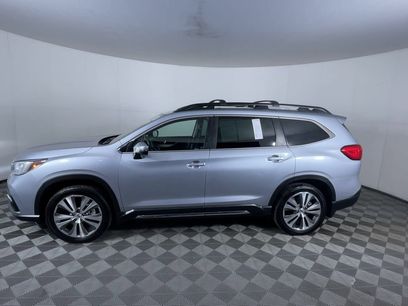 Used 2019 Subaru Ascent Limited w/ Popular Package #3
