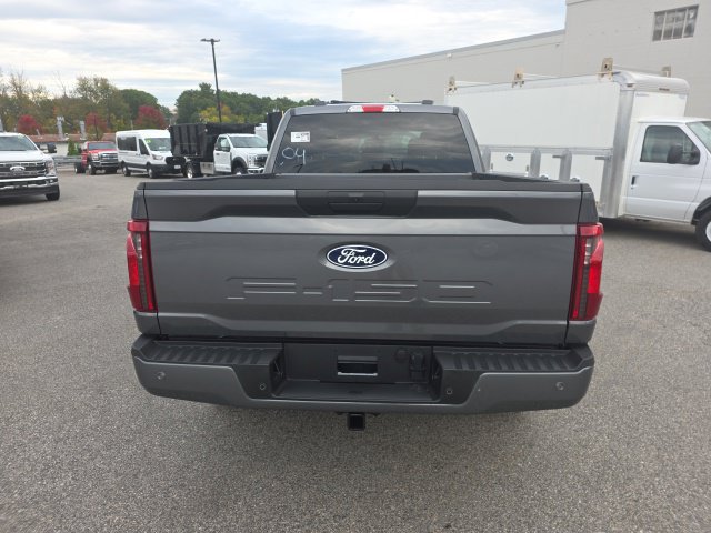 New 2026 Ford F150 STX w/ Equipment Group 200A AWD/4WD image 4