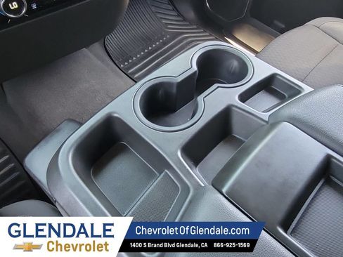 Certified 2022 Chevrolet Silverado 1500 LT AWD/4WD image 26