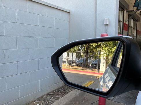 Used 2026 Hyundai Tucson SEL FWD image 19