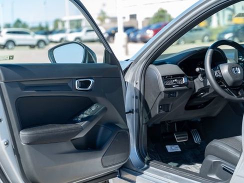 New 2026 Honda Civic Sport image 21