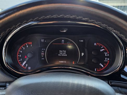 Certified 2021 Dodge Durango GT image 15