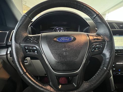 Used 2018 Ford Explorer Limited w/ Equipment Group 301A image 22