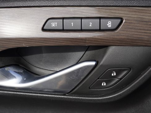 Used 2024 GMC Terrain Denali w/ Denali Premium Package image 30