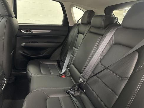New 2025 MAZDA CX-5 AWD 2.5 S image 16