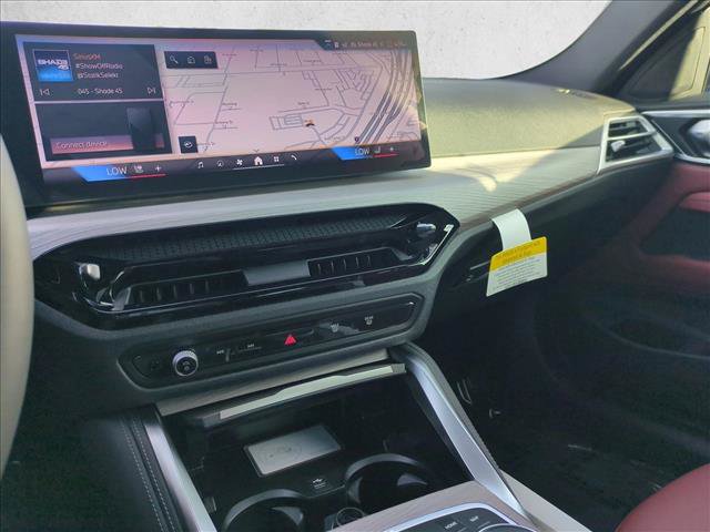 New 2026 BMW 430i Coupe w/ M Sport Package RWD image 12