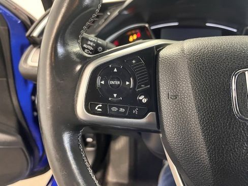 Used 2017 Honda Civic EX-L image 19